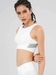 Pin by 아라 조 on Mooie vrouw | Sports clothes fashion, Gym bra, Sport outfits