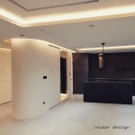 Pin page 우아한 아늑한 분위기의 화이트 앤 블랙 룸 데코레이션