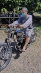온양오토바이부속KR혼다 | Pin page Honda c custom에 있는 Kriang pluew Chanthaburi님의 핀 - 2024