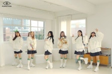 Pin page [📸] PURPLE KISS 아지트 (agit) Performance Video BEHIND | #PURPLEKISS #퍼플키스