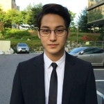 Kim Bum  (김 상 범)에 있는 핀