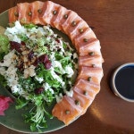 [New] The 10 Best Food Ideas Today (with Pictures) -   키햐아 여태껏 먹어본 연어샐러드 중에 1등 . . . #해운대맛집#키햐아... 