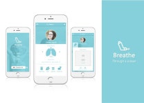 Breathing app에 관한 상위 25개 이상의 Pinterest 아이디어 | 요가 명상, 위빠사나 명상 및 정신적