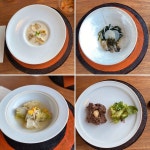 한식공간 - 안국역 한정식 / 백반 / 정통 한식 | 맛집검색 망고플레이트 | 식품 아이디어, 음식, 한식