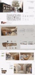 [Stay Studio] Architecture Portfolio Architecture Portfolio / Library Architecture L | 건축 포트폴리오, 도서관 건축, 건축