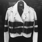 Pin by 명효 강 on 가야지 | Religion clothing, White leather jacket, Funny fashion