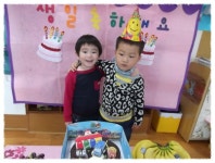 2013-해태어린이집에 있는 Jungho Jang님의 핀