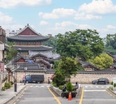 Pin page アジア　各景에 있는 Das Aeon.님의 핀 | 궁전, 한국, 문화