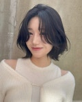 한남동미용실 키에 / 누아펌 KOREAN HAIR STYLE
