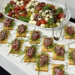 Pin page 아이엠푸드스타일리스트 | 푸드스타일링, 케이터링, 컨텐츠, 팝업 on Instagram: 【𝐈𝐟 𝐂𝐚𝐭𝐞𝐫𝐢𝐧𝐠】... 