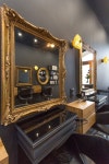 Hair에 관한 23개의 최상의 Pinterest 이미지 | Salon interior design, Credenzas 및 Ikea hacks Hair