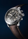 Breguet Type XXI 3817 Cuenta la historia que Louis Charles Breguet, tataranieto de Abraham-Louis Breguet, perpetuó el espíritu de... 