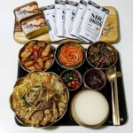 Pin page 美食에 있는 M님의 핀 | 한식, 반찬