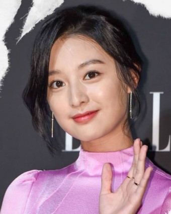 Actress Kim Ji Won (김지원) Fan on Instagram: “Kim Ji Won... Won (김지원) Fan on Instagram: “Kim Ji Won attended Elle...