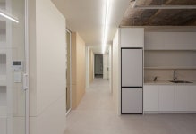 과거와 현재가 공존하는 프리미어사옥 - 디자인투플라이 | 인테리어 디자인, 인테리어, 아파트 인테리어