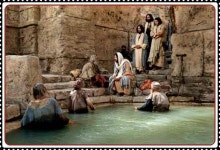 Lenten Season에 있는 Sione Malakai Katoa님의 핀 | 연못, 성경 공부, 성경