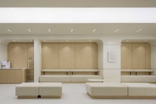 리더스엘 치과 병원 인테리어 | AVEC | 아베크디자인