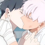❝Mignon┆민용┆BL┆Anime┆Yaoi┆Korean❞