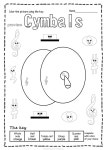 Pin by 영숙 정 on Musical Instrument Activities | Percussion instruments, Music page, Percussion