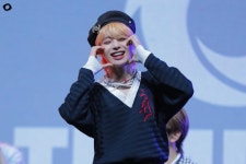 Pin page Pin by BEAUTIFUL PICS 🐨💜🐿️ on TEMPEST / 템페스트 | Hanbin, Tempest, Fictional characters