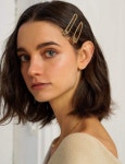 Pin de 까미 ✨ en pañuelo 손수건 | Peinados cabello corto, Peinados pelo corto, Broches para cabello