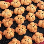 아이싱쿠키 구움과자 - 오레오머핀,바닐라파운드,레몬아몬드케이크,바닐라키티마들렌... 황치즈마들렌,곰 휘낭시에,블루베리크럼블휘낭시에... 