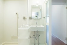 Plan44 <플러스 또 하나의 공간> 밀기울의 개폐, 식당도 침실도. | MUJI × UR 단지 리노베이션 프로젝트 | 무인 양품의 집 | 家, インテリア... 