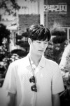 KANGJUN HAIR(강준헤어)계산본점 | Seo Kangjoon 성강준 Black and White | ソガンジュン Seo Kangjoon성강준Black and White | ソガンジュン