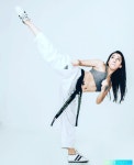 Pin by Ronin on 태권도 (Taekwondo) | Martial arts girl, Female martial artists, Martial arts women Pin by Ronin on 태권도... 
