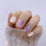 1,471 Likes, 4 Comments - 덕소네일/네일또와/또와네일 (@ddowa_nail) on Instagram: “마블은 언제나... 