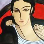 Kelly Beeman님의 Instagram 게시물 • 2016  5월 9 2:08오후 UTC | 그림 그리기