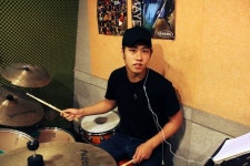 드럼연습 #music