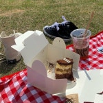 이미 먹힌 케이크 in 2023