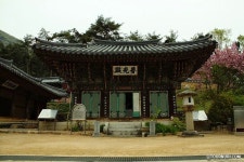 TOURNURI.COM: 남장사 (Namjangsa Temple, KOREA)