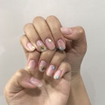 제이에이치네일(J·H NAIL) | NAIL에 있는 zh_eesa님의 핀