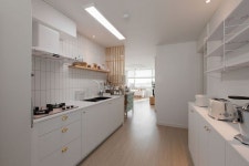 우남그랜드 24평 아파트 인테리어 - 디자인투플라이