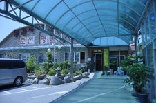 강원도 춘천 삼천사거리<춘천명물닭갈비>