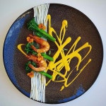 3,006 mentions J’aime, 16 commentaires – Linking the Culinary World (@cookniche) sur Instagram : « Prawns, Basmati Spaghetti... 