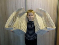 Пин на доске 라탄공예