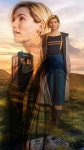 DOCTOR 13 JODIE WHITTAKER | 닥터 후