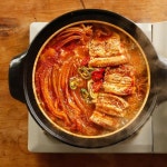 돼지고기 김치찜 - 우리의식탁 | 레시피