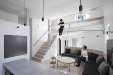 *오사카 쉐어하우스 [ SWING ] Zeze Osaka