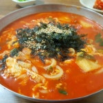 정든식당 사진 - 강원도 속초시 동명동 566-1 | 요리, 요리 음식, 음식