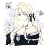 공효ᆞGongHyo (@Gonghyo1001) on X | Arte de personajes, Chica anime, Dibujos kawaii de animales