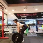 #모델 #운동 #운동하는여자 #피트니스 #코어운동 #주말 #일상 #… | Sports health, Sports, Gym 운동할때 자세가 좋아야 부상이 없어요. 항상 조심!... 