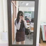 이미지 크게보기 > 앱짱닷컴 | 패션 스타일, 의상 코디, 여자 교복