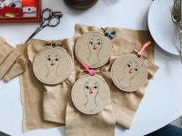 인연들이 만들어간 한달동안의 시간-!!!!!! 왼쪽부터 윤정님,계수님,영숙님,나영님 아래줄 왼쪽부터 태연님,은수님,미선님,미경님 오글거리지만…