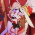 ⸝⸝ ꒰ Lucifer Morningstar 🍎ㆍ₊⊹