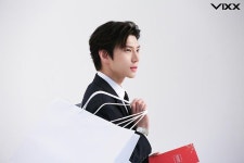 오늘 더 보고싶레오❤️ : 네이버 포스트 in 2020 | Behind the scenes, Vixx, Leo