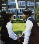 Yeri Hongseok | 포즈, 사진, 드라마